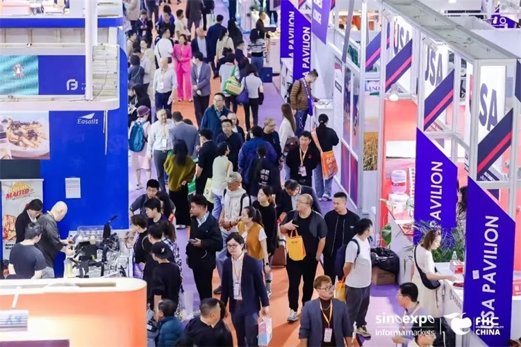 网站】2025中国国际肉类食品及食材展览会开元棋牌网站2025上海肉类展览会【主办及(图2)