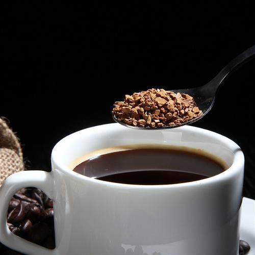 ：撑起品牌高效增长的隐形王牌开元棋牌app速溶咖啡代工(图3)